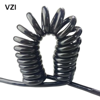 vzi 弹簧 8芯*2.5米 根