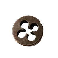 vzi 圆板牙 M9*1.0(细牙)个