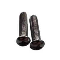 vzi 304不锈钢十字盘头螺丝钉 M4*65(200个) 包