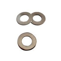 vzi 304不锈钢平垫片 M2.5(3000个) 包