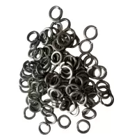 vzi 304不锈钢弹簧垫圈 M4(3500个) 包