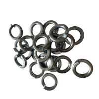 vzi 蓝白锌镀锌弹垫 M20(200个) 包