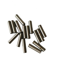 vzi 304不锈钢国标圆柱销 3*12(100个) 包