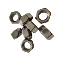 vzi 304不锈钢外六角螺母 M24(10个) 包