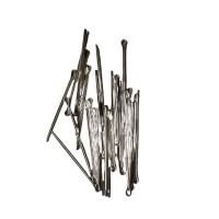 vzi 304不锈钢开口销 2*25(500支装) 包