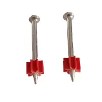 vzi 高强度射钉水泥钉 3.2x32(200支) 包