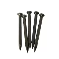 vzi 特种高强度钢钉 70mm大头特种钢钉(500g) 包