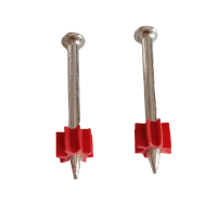 vzi 高强度射钉水泥钉 3.2x52(200支) 包