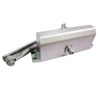 vzi 不锈钢闭门器 中号 套