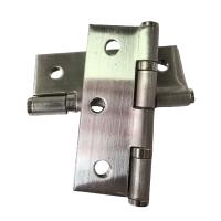 vzi 白钢折页 3寸 副