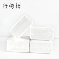 行梅杨 抽纸 9.5cm包