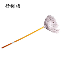 行梅杨 棉线拖把 110cm个