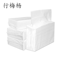 行梅杨 擦手纸 22cm 20包/箱