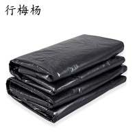 行梅杨 垃圾袋 80*100cm 100个/包