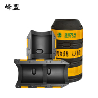峰盟 电杆防撞桶 650*450*1200mm 个