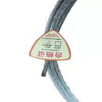 顺亦兴 镀锌钢绞线GJ-35/米