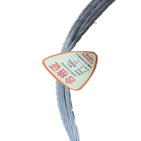 顺亦兴 镀锌钢绞线GJ-50/米