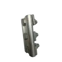 顺亦兴 铝并沟线夹 JB-4 /个