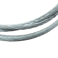 顺亦兴 镀铝锌钢绞线GJ-50/米
