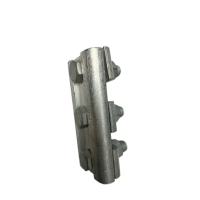 顺亦兴 铝并沟线夹 JB-2 /个