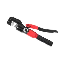 菁普华铜铝鼻子液压钳端子液压钳整体液压钳4-70平方 套