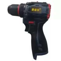 菁普华无刷小钢炮电动起子电钻多功能冲击钻