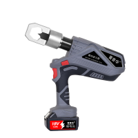 菁普华充电式液压螺母破切机锂电电动螺帽破切器套