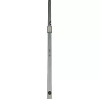 菁普华工业级强磁铝合金水平尺2000mm把