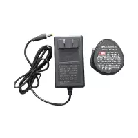 菁普华电动棘轮扳手锂电电池充电器12V套