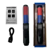 菁普华酒精测试仪语言播报pro版灵敏测酒隔夜酒酒驾酒检DSN-快测5号台