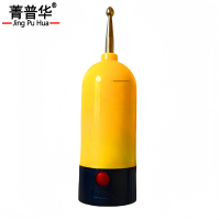 菁普华验电器单头27.5JPH个