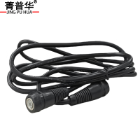 菁普华短路铜线 强磁短路铜线 1.7m 根