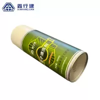 鑫行建 电子清洗剂 XXJ-856-98(净含量450ML) 瓶