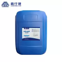 鑫行建 内胆水垢保 XXJ-0809(净含量:25kg) 桶