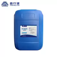 鑫行建 强力脱漆剂 XXJ-0813(净含量:20kg) 桶