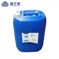 鑫行建 水垢净 XXJ-0808(净含量:25kg) 桶