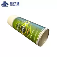鑫行建 万能去污剂D型 XXJ-55323 (净含量530ML)瓶