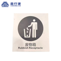 鑫行建 警示标示贴 XXJ-LC-022 张