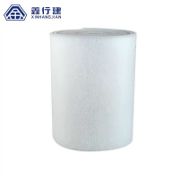 鑫行建   防尘过滤棉  XXJ-FCGLM-01 平方米