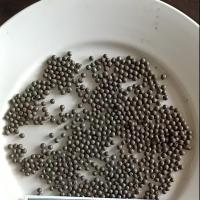 宏炜志腾 铸钢丸 1.7mm 千克