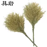 具岩 竹扫把 3.5斤/把