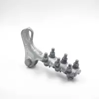 殷都 耐张线夹NLL-3/个