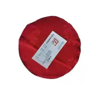 丽绣坊小圆桌布 直径25CM 块