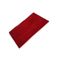 丽绣坊腰靠枕套 30*48CM