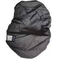 丽绣坊阻燃一等卧靠背套 183.5*37.5CM