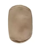 丽绣坊复合布头枕套 36*23CM