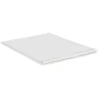 丽绣坊(LIXIUFANG) 床单(60支全棉)110*230CM