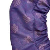 一等卧靠背套 按需定制