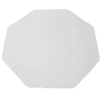 丽绣坊 八角形台布 按需定制