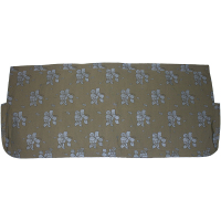 丽绣坊 高包全包上铺套 按需定制